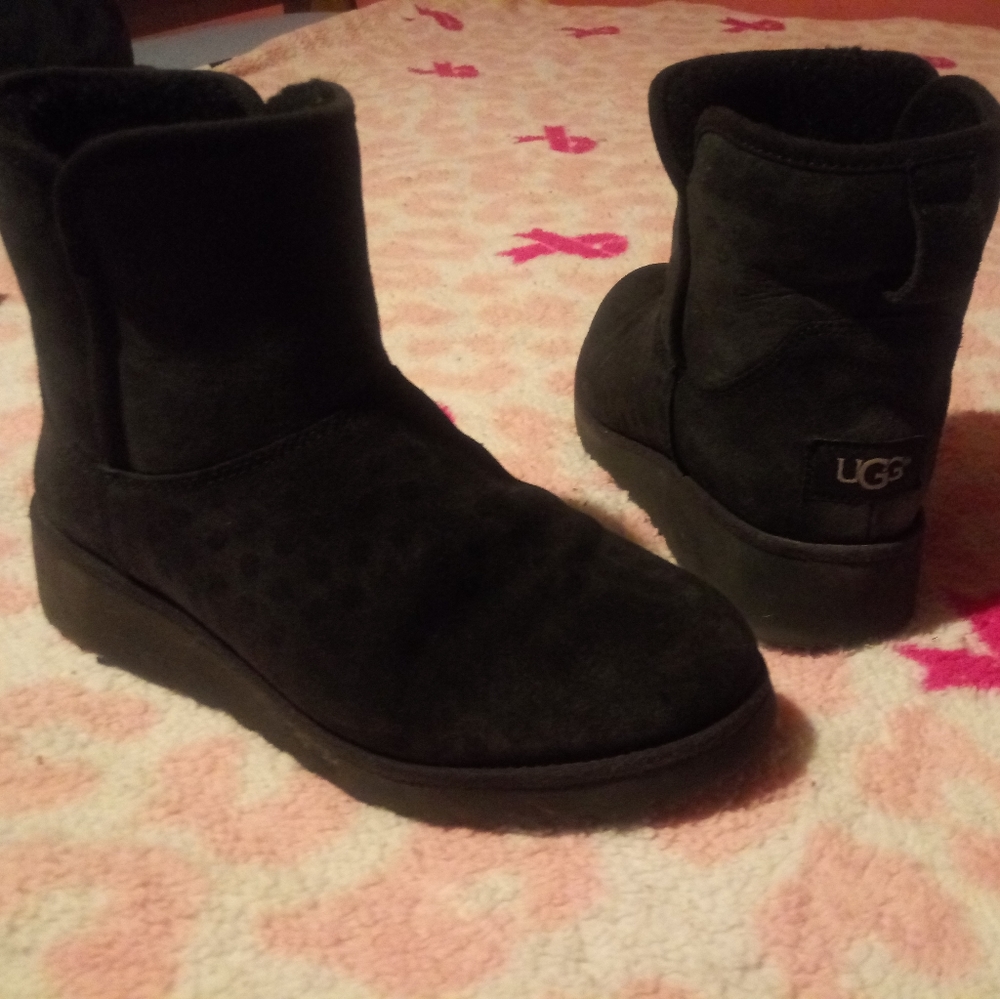 Ugg boots
